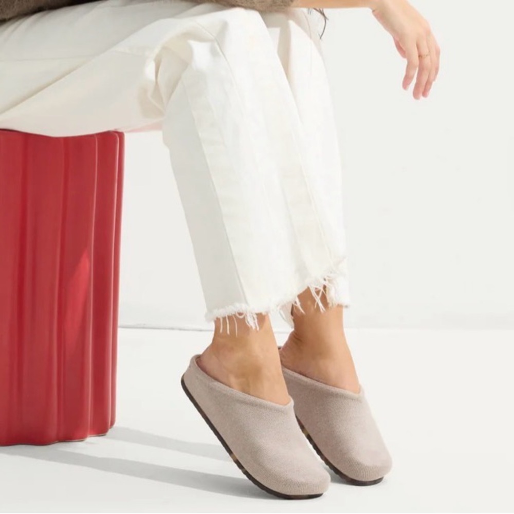 Rothy’s Casual Clog